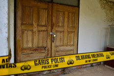 Police kill one at Central Kalimantan plantation protest: rights groups