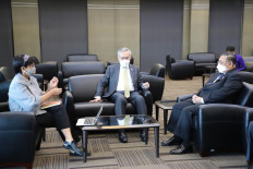 Indonesia pressures Myanmar junta to respect popular will, open dialogue