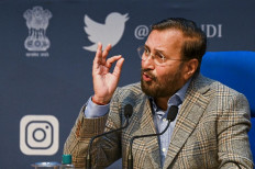 India steps up clampdown on US social media giants