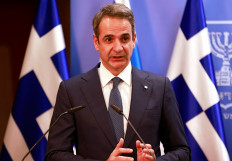 Greek PM hits back at sex scandal cover-up claims