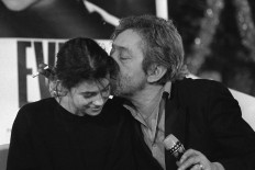 Serge Gainsbourg would struggle with today's censorship: Charlotte 