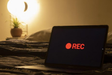 Many Indonesians create videos on OnlyFans without much commitment beyond having fun.