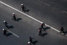 Japan condemns killing of protesters by Myanmar security forces