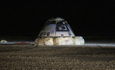  Boeing Starliner test flight postponed 
