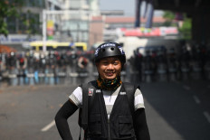  Myanmar junta charges six journalists, including AP photographer 