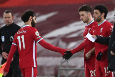  Liverpool scramble for answers as season collapses 