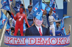 Dems at center of 2024 alliance building