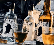 Indonesia’s rich and complex independent alcohol industry