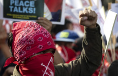  UN 'appalled' by killing of 9 activists in Philippines 