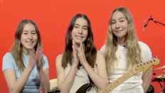 Long sidelined at the Grammys, women in rock claim their due