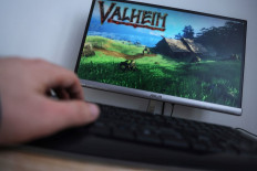  'Valheim' rides Viking gaming mania to 5 million sales 