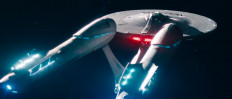 Is 'Star Trek' light-speed travel possible? There could be an engineering solution