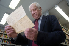 The Hitler history 'sensation' stashed in an Austrian attic