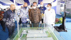 Milk producer Frisian Flag Indonesia to build new $265m factory