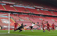A year of empty stadiums lays bare what soccer has missed