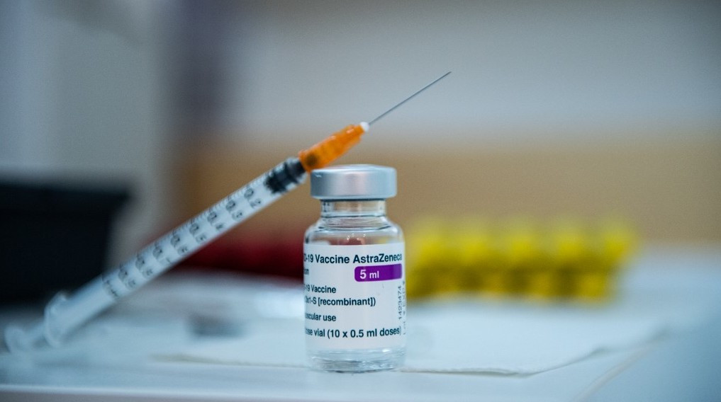 Singapore Expects To Finish Covid 19 Vaccination By The End This Year Se Asia The Jakarta Post