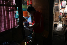  Philippines faces 'learning crisis' after yearlong school shutdown 
