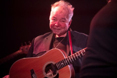 John Prine, Chick Corea win posthumous Grammys 