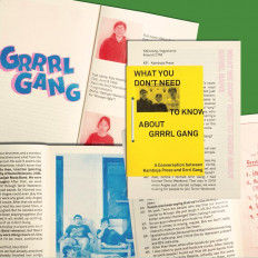 Risograph printers make impression on artists and designers