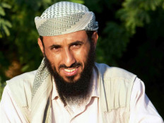 Yemen's Al-Qaeda regenerates amid battle for the north