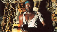 Yaphet Kotto as technician Dennis Parker in 1979’s 'Alien' 