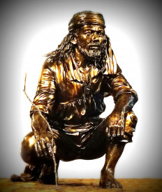 Magellan, inquisition and globalization