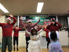 Generations of struggle and aspirations in Japan’s kampung Manado