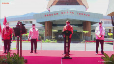 New Tana Toraja, Pantar airports launched to boost travel in eastern Indonesia