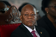 Tanzania's Magufuli: 'Bulldozer' who dismissed Covid and democracy