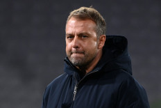 Tensions simmer behind scenes at high-flying Bayern Munich