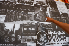 Trying to understand Klitih, Yogyakarta's random gang violence