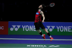  'A new star is born': Malaysia celebrates Lee's All England win 