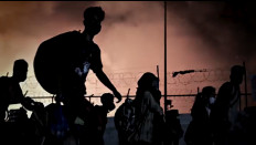 IOM, Hinterhov help Afghan refugees share their lives on screen