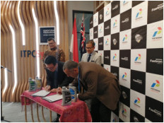 Pertamina Lubricants clinches new distributor for Australia, New Zealand workshops