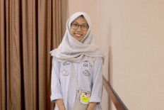 Passion for information: Wikipedia contributors share what goes on behind the scenes