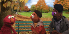 'Sesame Street' introduces new muppets in videos on race