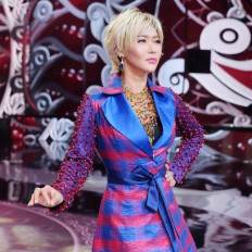 Inul Daratsita began her career in controversy before blossoming into one of Indonesia's most recognizable names.