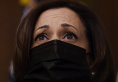 Kamala Harris to lead immigration efforts with Mexico, Central America 