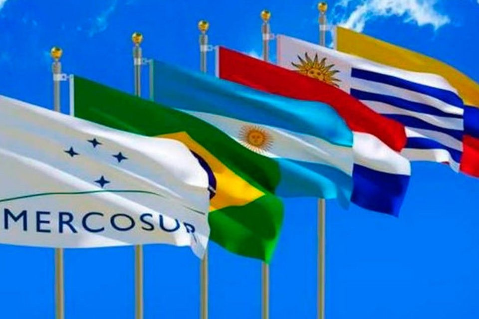 MERCOSUR: Thirty years and counting - Opinion - The Jakarta Post