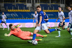 Italy open campaign with Northern Ireland win