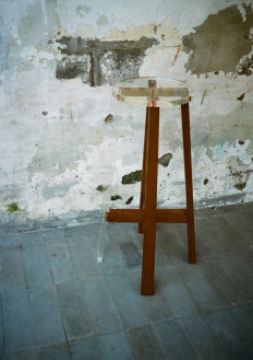 An alternate look at mundane objects