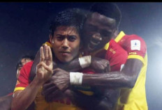  Myanmar player in Malaysia punished over anti-coup salute 