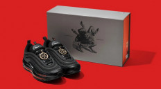  Lil Nas X 'Satan Shoe' collab triggers lawsuit from Nike 