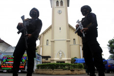 How the Taliban’s victory alters the terror threat in Indonesia