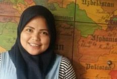 Mhimi says Makassar has quite a high level of religious tolerance.