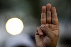 ASEAN struggles between need for consensus, standing by principles