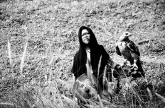 Adrian Adioetomo purposely escaped his settled life to find inspiration.