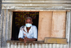  Timor Leste detects first domestic transmission of Delta variant