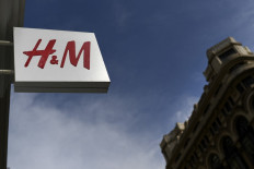  H&M to lay off more than 1,000 staff in Spain: union 