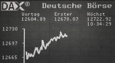  European markets rally in Wall Street catch-up 